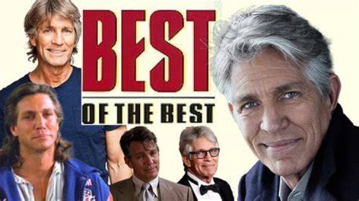 101 best eric roberts images on Pinterest Eric roberts, Robert ri