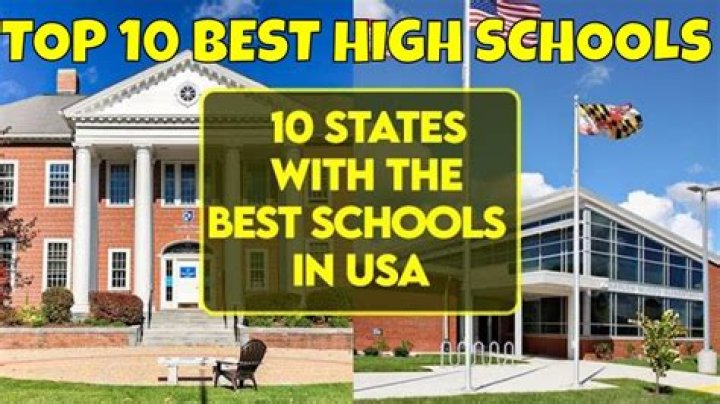 20 Biggest Public High Schools in Texas Aceable