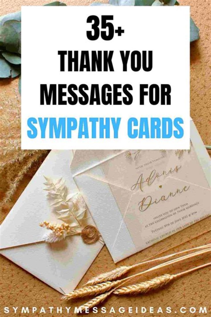 35+ Sympathy Messages for the Loss of Aunt Comforting Words Sympathy