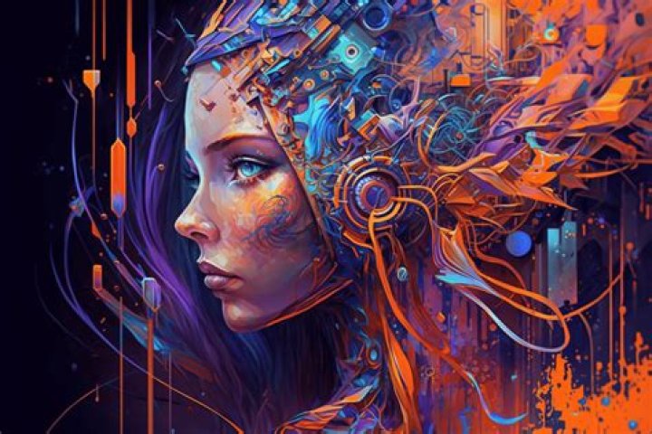 A Journey Into Artistic Expression And Collaboration