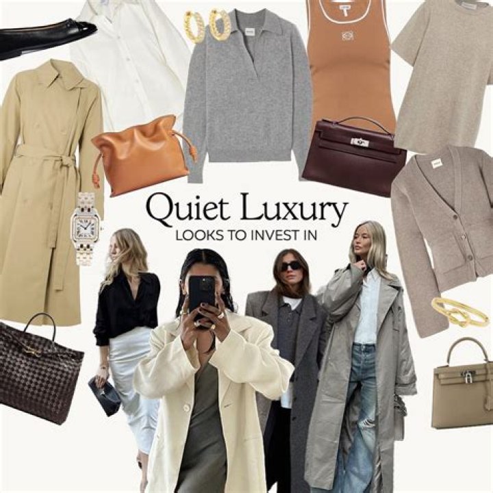 A Journey Into Style And Exclusivity