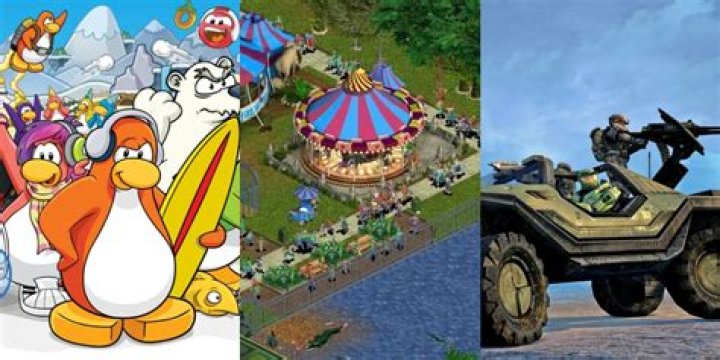 A Nostalgic Journey Through Games & Comics