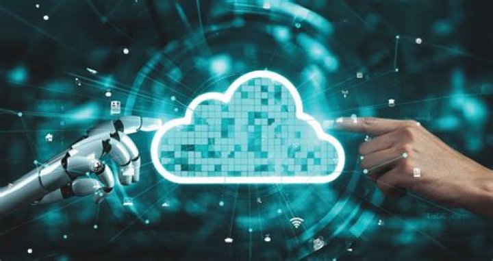 A Tech Luminary Reshaping The Cloud And Data Landscape