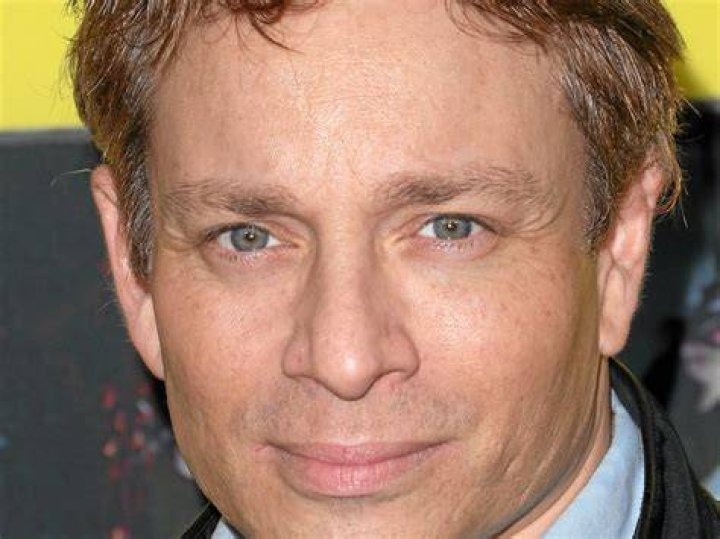 Actor Chris Kattan sentenced to 3 years' probation for DUI, crash LA