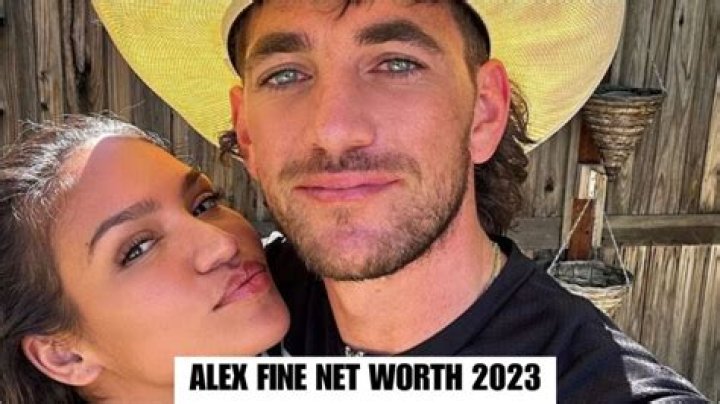 Alex Fine Wiki, Age, Net Worth, Height, Instagram, Images & More News
