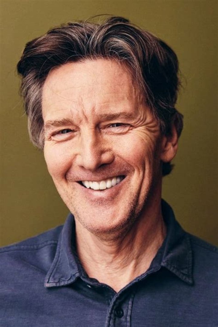 Andrew McCarthy Biography Biography