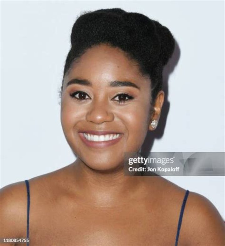 Anjelika Washington image