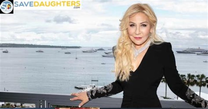 Anna Shay Wiki, Biography, Age, Family, Wikipedia, Net Worth, Husband
