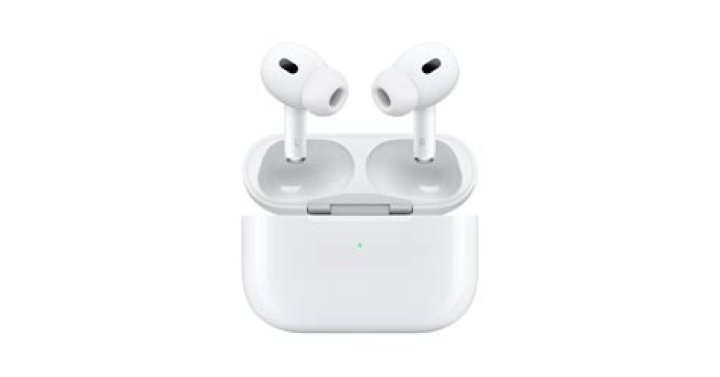 Apple AirPods 2nd Generation Single Ear (Left) Baxtros