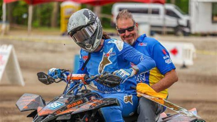 ATV racing champ among 5 killed in I81 crash