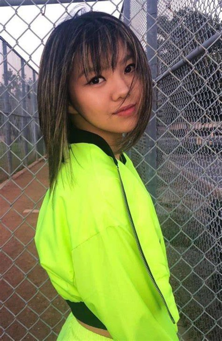 Bailey Sok Wallpapers Wallpaper Cave