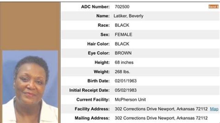 Beverly Latiker's story Controversy, imprisonment, what happened