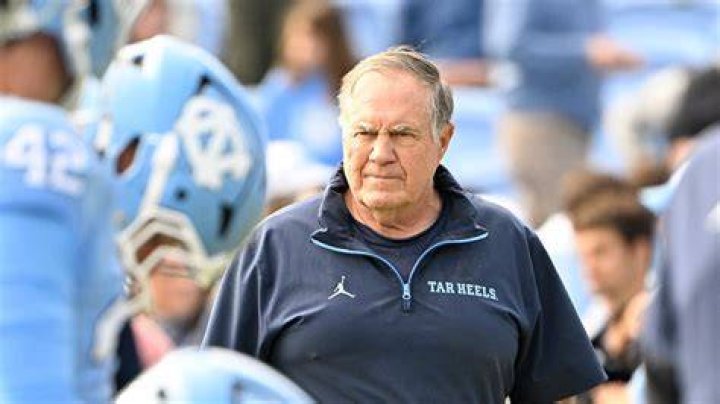 Bill Belichick’s Breaks Up With Girlfriend of 16 Years Linda Holliday