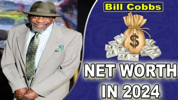 Bill Cobbs Net Worth 2024 Wiki Bio, Married, Dating, Family, Height