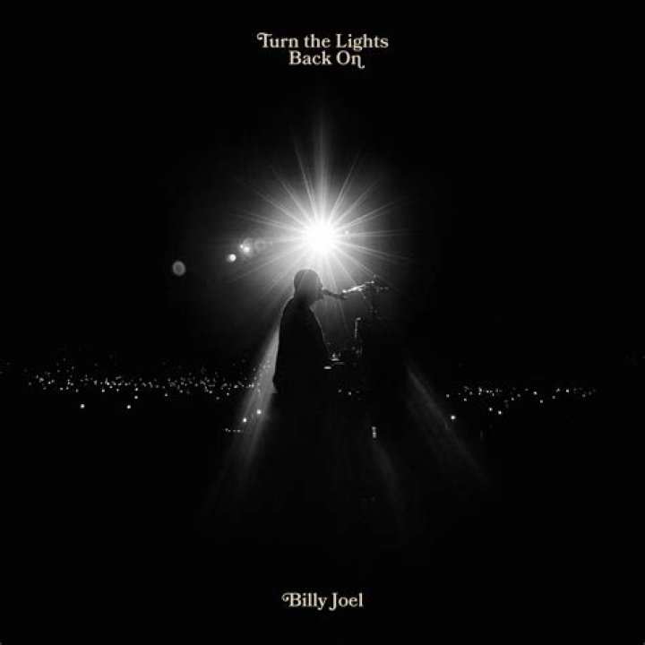 Billy Joel Turn the Lights Back On Movieside