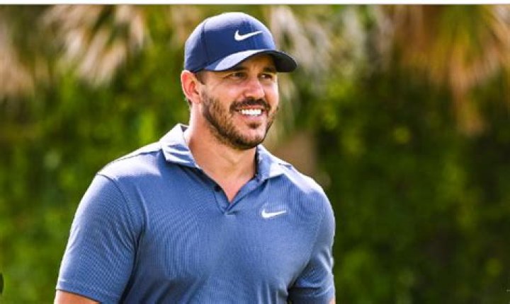 Bob Koepka Biography, age, Brooks Koepka's father, wife, children, net