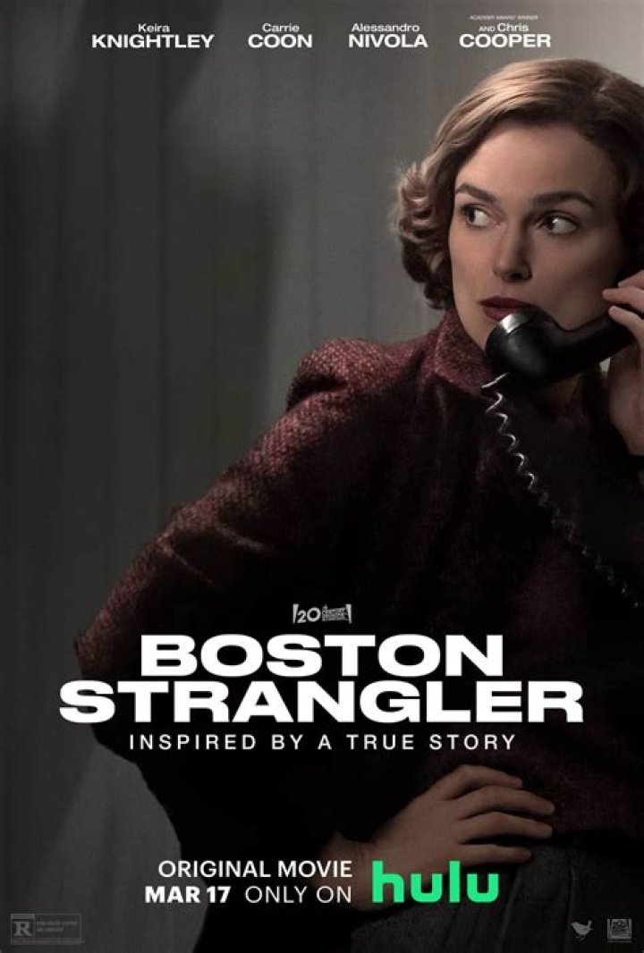 Boston Strangler Trailer 2024 Karla Marline