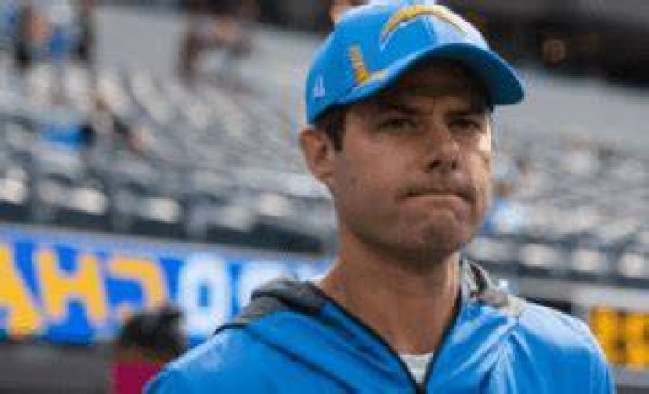 Brandon Staley Wiki, Biography, Age, Height, Wife, Net Worth, Parents