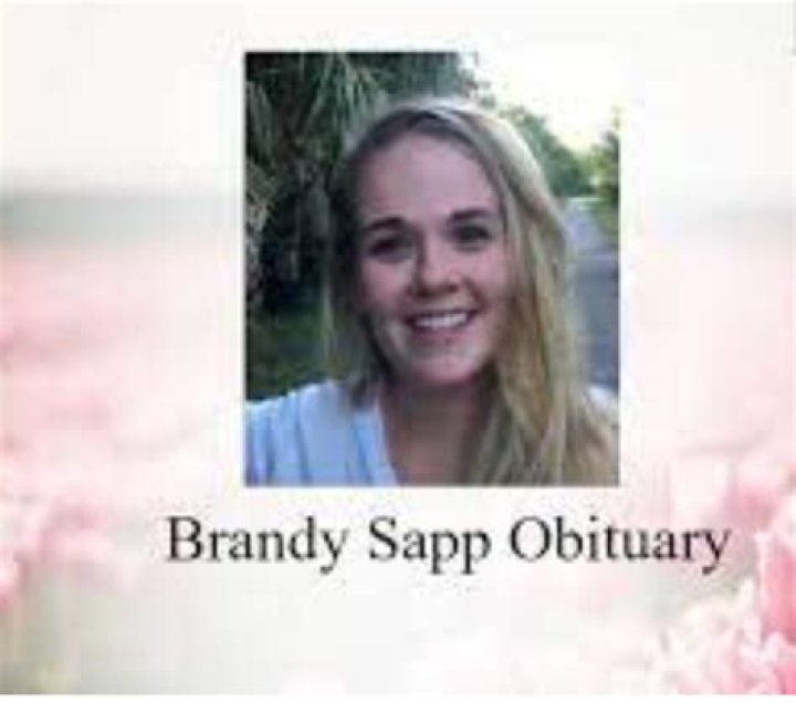 Brandy Sapp Obituary and Death Cause What Happened to Nu Breed's Wife?