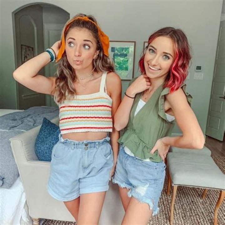 Brooklyn and bailey tik tok [Video] Brooklyn and bailey, Brooklyn