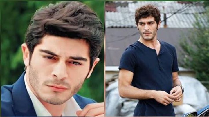 Burak Deniz Height Age Weight Wiki Biography & Net Worth