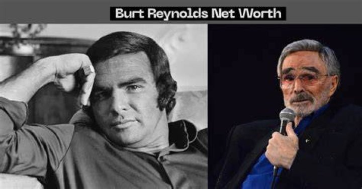 Burt Reynolds Net Worth, Bio, Height, Family, Age, Weight, Wiki 2023