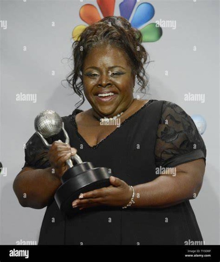 Cassi Davis' Life after 'House of Payne' &mdash; LaVan Davis Relationship