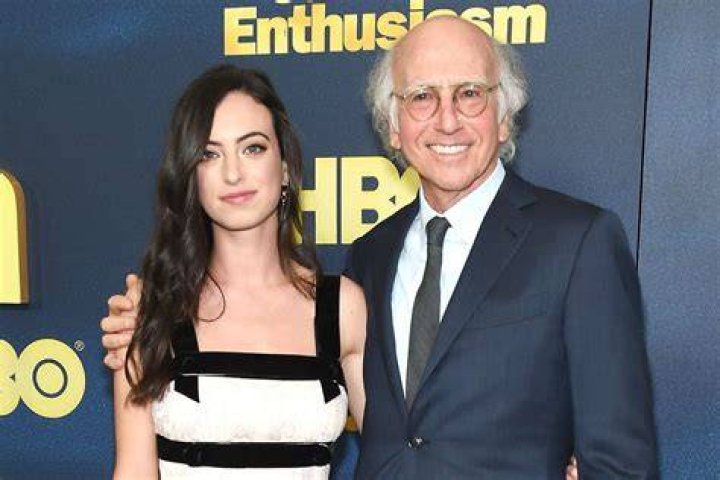 Cazzie David on Her New Book and Quarantining with Dad Larry David