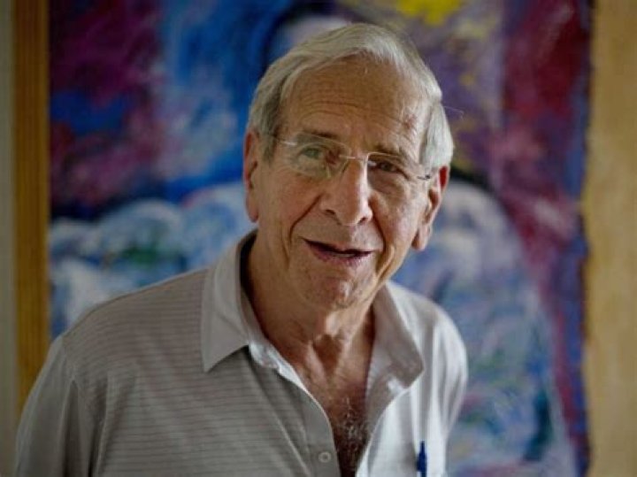 Chaim Topol Net Worth 2023, Career, Early Life, Personal Life News Colony