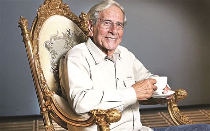 Chaim Topol on playing Tevye and his charity work with sick children Jewish News