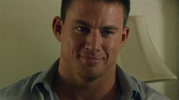 Channing Tatum Drops Juice About Magic Mike Musical Daily Worthing