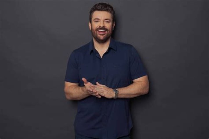 Chris Young Sets 2020 Town Ain't Big Enough Tour See the Dates Billboard