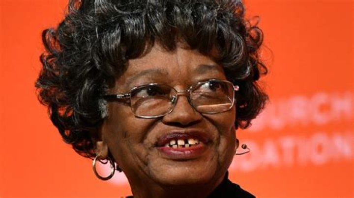 Claudette Colvin The Untold Truth Of The Civil Rights Pioneer