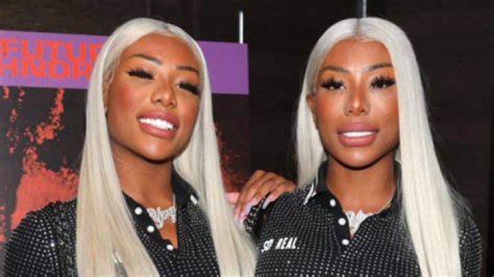 Clermont Twins Before Plastic Surgery Following Their Jail Time and