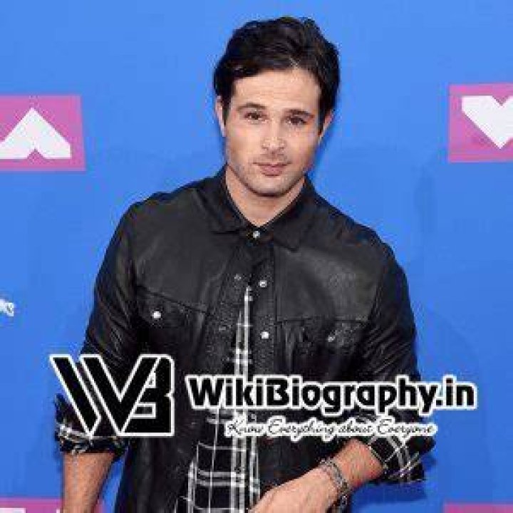 Cody Longo Bio, Wiki, Age, Height, Wife, Children, Family, Actor and Net Worth