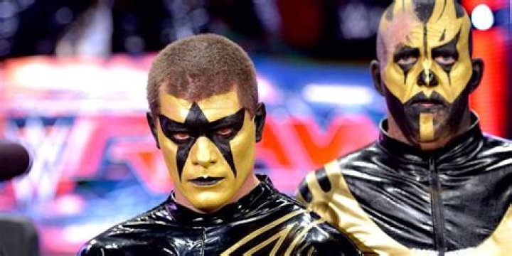 Cody Rhodes on facing Goldust at WrestleMania 30, tag team
