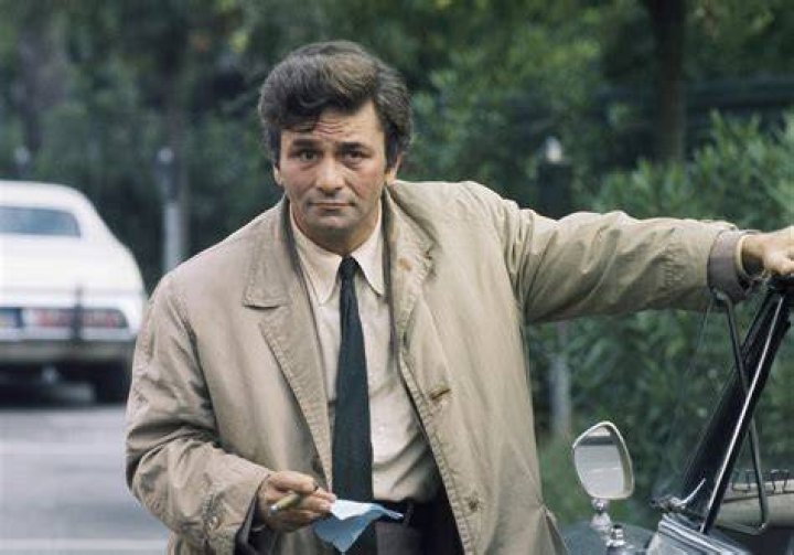 Columbo (1971)
