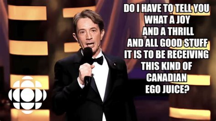 Comedy Legend Martin Short Recalls His Start in Vanity Fair