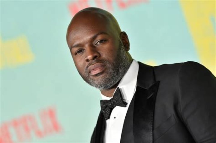 Corey Gamble Net Worth 2023 Movies Career Cars Age
