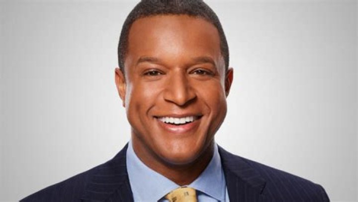 Craig Melvin MSNBC, Bio, Age, Height, Brother, Wife, Salary, Net Worth