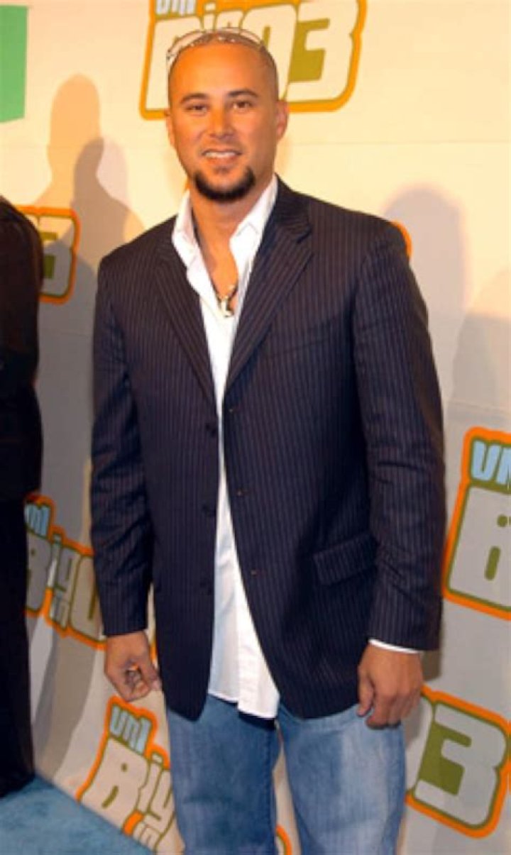 Cris Judd On What It Was Like To Be Married To Jennifer Lopez (VIDEO