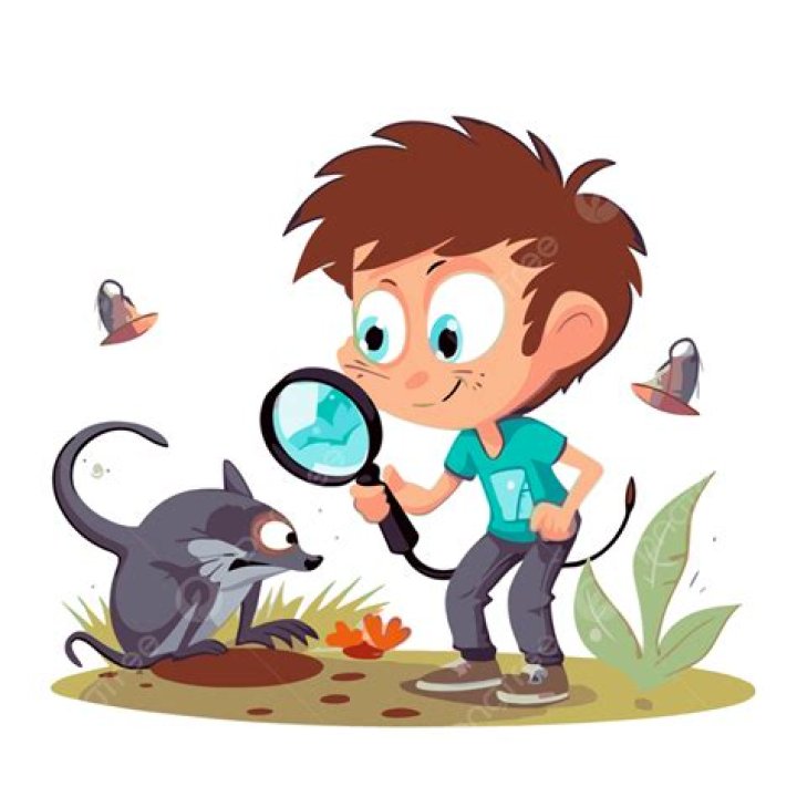 Curious