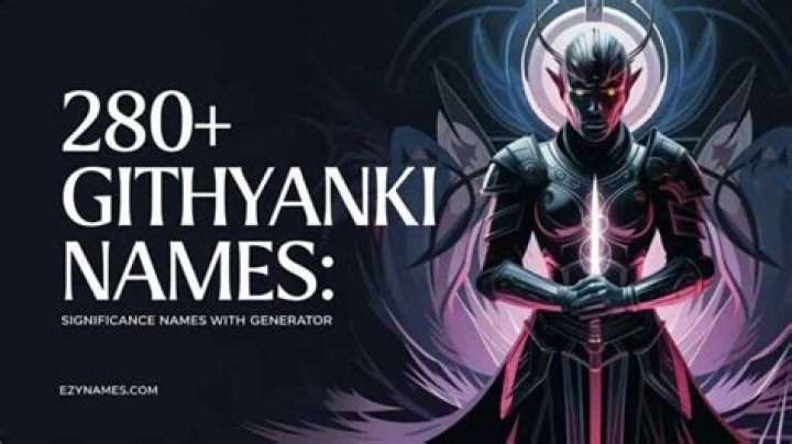 D&D Githyanki Name Generator &bull; Roll4 Network &bull; Dungeons And Dragons