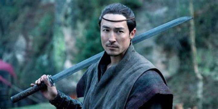 Daniel Henney The Wheel of Time Wiki Fandom