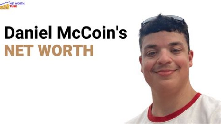 Daniel Mccoin Net worth 2023, Age, Girlfriend, Education, Family and More