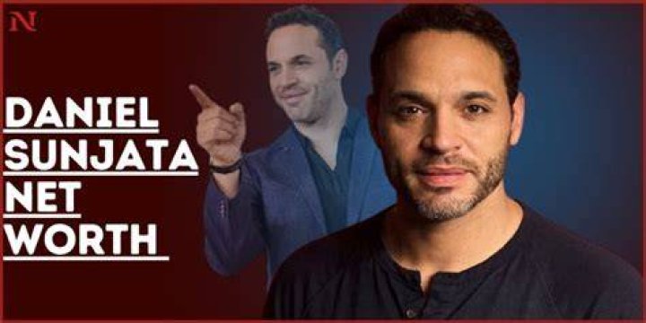 Daniel Sunjata Net Worth, Age, Height, Wife, Movies, Bio Stark Times