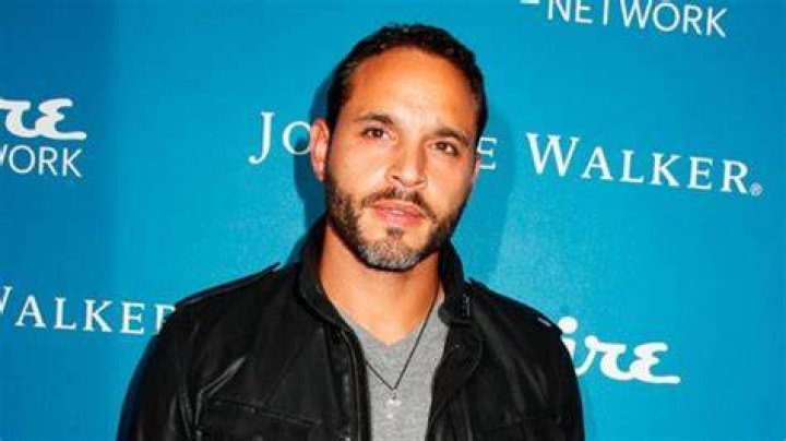 Daniel Sunjata Net Worth, Ethnicity. Wife and Kids Famous Celebrities