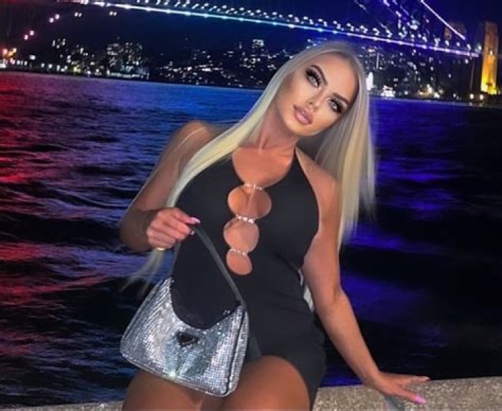 Danny Zayat Family | Is He Linked To Tatiana Dokhotaru Murder Case Danny Zayat