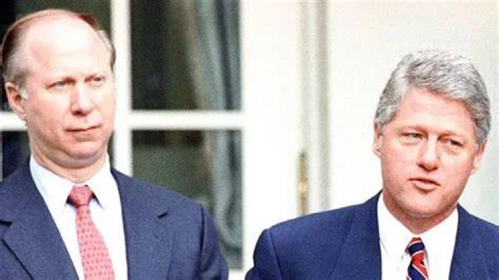 David Gergen Head Injury And Health Is He Sick Now?