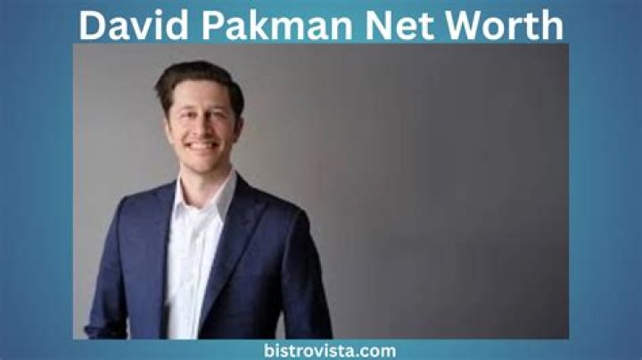 David Pakman Net Worth 2022, Age, Wife, Height, Family, Children, Talk
